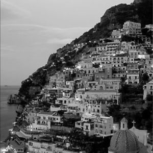 Meet your Posher, Martina